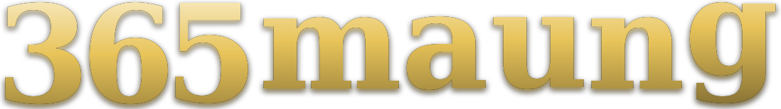 365 maung logo